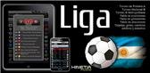 download Liga League Argentina apk